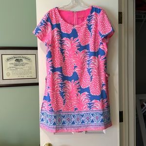 Lilly Pulitzer skirt